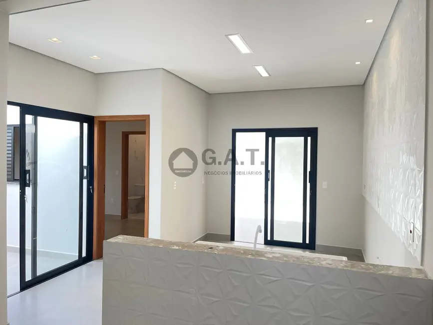 Foto 6 de Casa de Condomínio com 3 quartos à venda, 124m2 em Horto Florestal, Sorocaba - SP