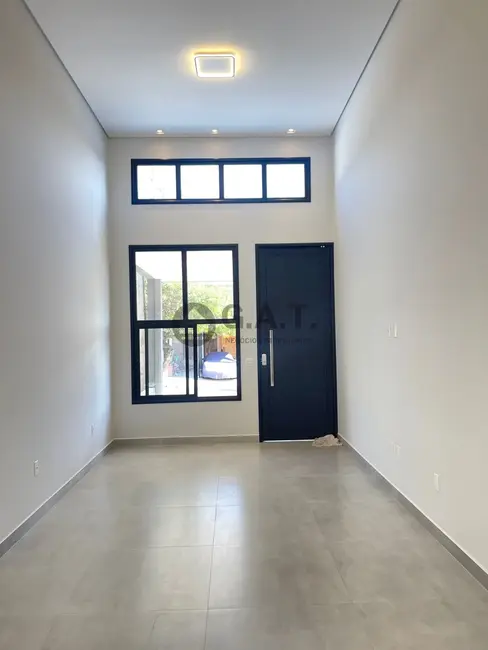 Foto 9 de Casa de Condomínio com 3 quartos à venda, 124m2 em Horto Florestal, Sorocaba - SP
