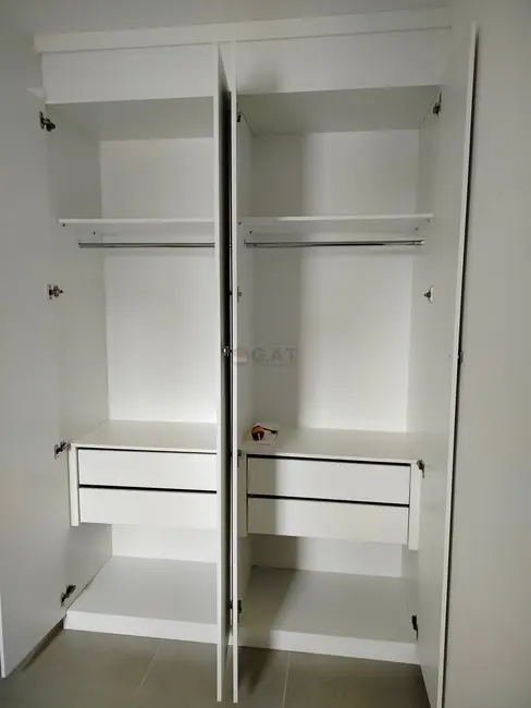 Foto 9 de Apartamento com 2 quartos para alugar, 53m2 em Sorocaba - SP