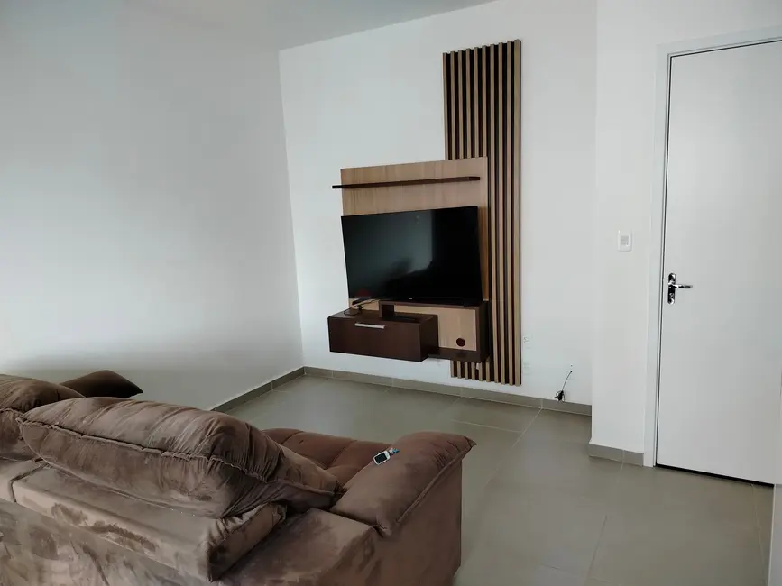 Foto 3 de Apartamento com 2 quartos para alugar, 53m2 em Sorocaba - SP