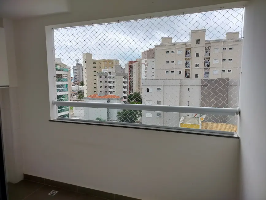 Foto 5 de Apartamento com 2 quartos para alugar, 53m2 em Sorocaba - SP