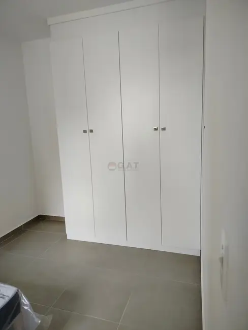 Foto 8 de Apartamento com 2 quartos para alugar, 53m2 em Sorocaba - SP