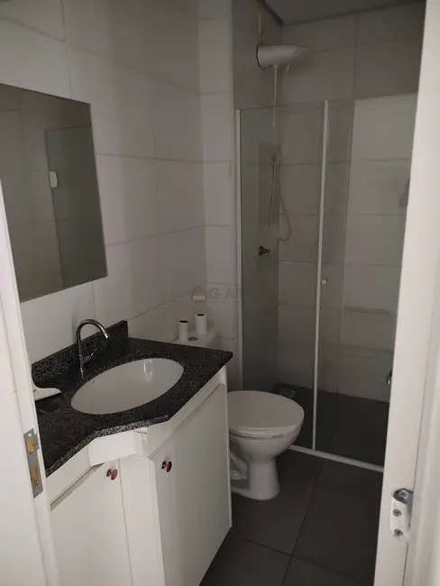 Foto 7 de Apartamento com 2 quartos para alugar, 53m2 em Sorocaba - SP