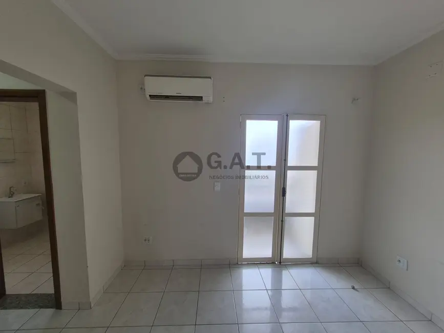 Foto 5 de Casa com 3 quartos para alugar, 120m2 em Jardim São Marcos, Sorocaba - SP