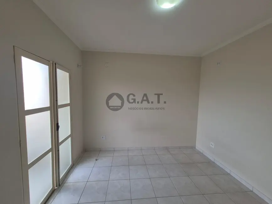 Foto 6 de Casa com 3 quartos para alugar, 120m2 em Jardim São Marcos, Sorocaba - SP