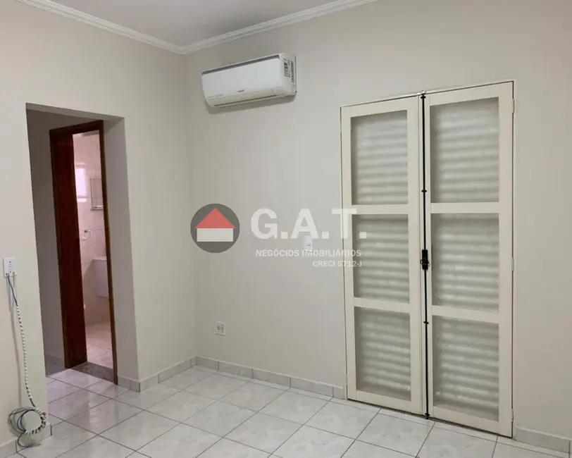 Foto 2 de Casa com 3 quartos para alugar, 120m2 em Jardim São Marcos, Sorocaba - SP