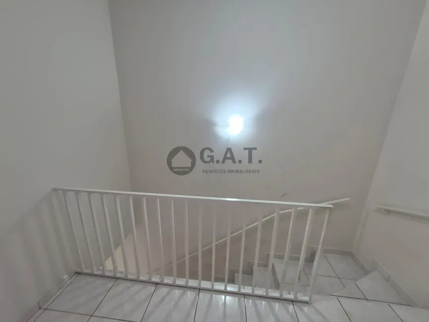 Foto 7 de Casa com 3 quartos para alugar, 120m2 em Jardim São Marcos, Sorocaba - SP