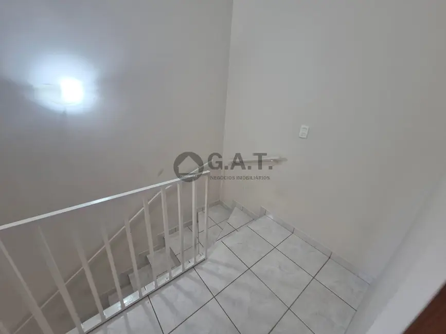 Foto 8 de Casa com 3 quartos para alugar, 120m2 em Jardim São Marcos, Sorocaba - SP