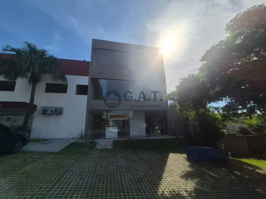 Foto 2 de Sala Comercial para alugar, 373m2 em Parque Campolim, Sorocaba - SP