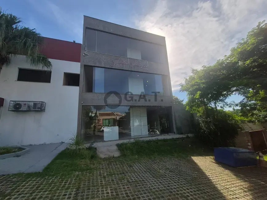 Foto 1 de Sala Comercial para alugar, 373m2 em Parque Campolim, Sorocaba - SP
