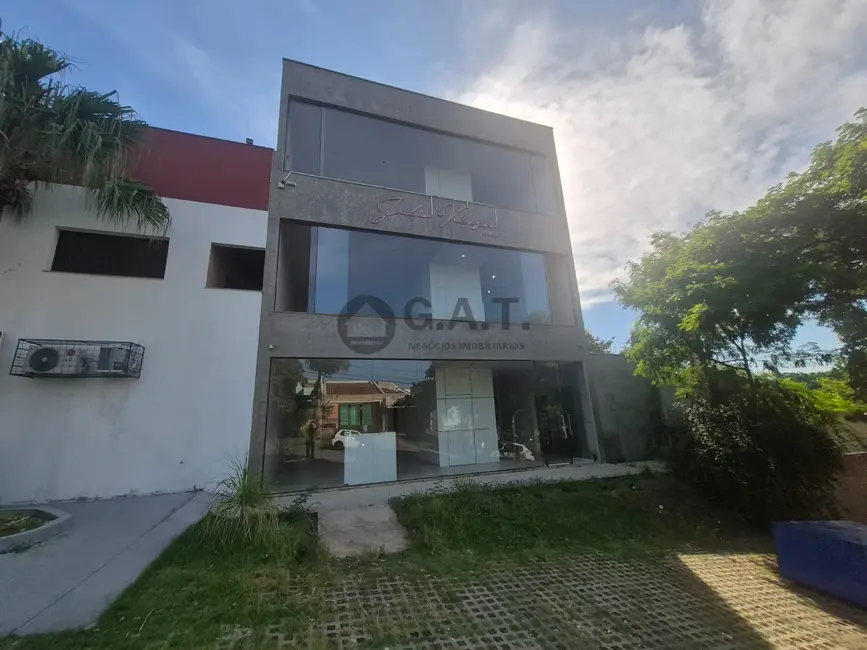 Foto 3 de Sala Comercial para alugar, 373m2 em Parque Campolim, Sorocaba - SP
