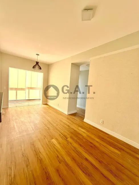 Foto 2 de Apartamento com 2 quartos para alugar, 62m2 em Parque Campolim, Sorocaba - SP