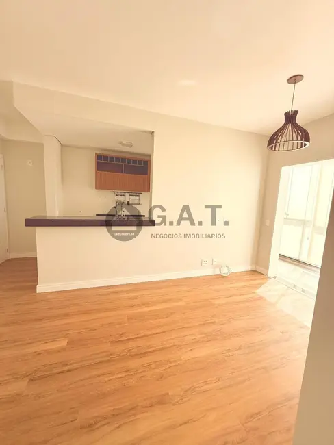 Foto 3 de Apartamento com 2 quartos para alugar, 62m2 em Parque Campolim, Sorocaba - SP