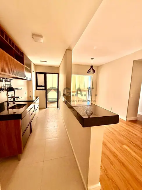 Foto 5 de Apartamento com 2 quartos para alugar, 62m2 em Parque Campolim, Sorocaba - SP