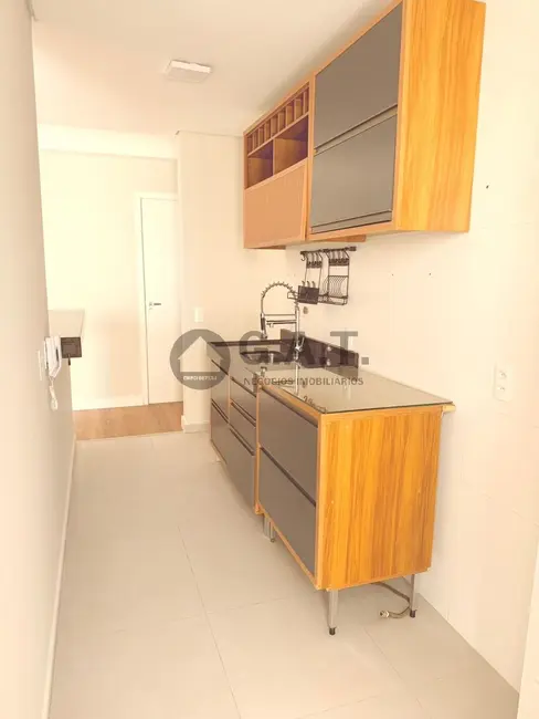 Foto 6 de Apartamento com 2 quartos para alugar, 62m2 em Parque Campolim, Sorocaba - SP