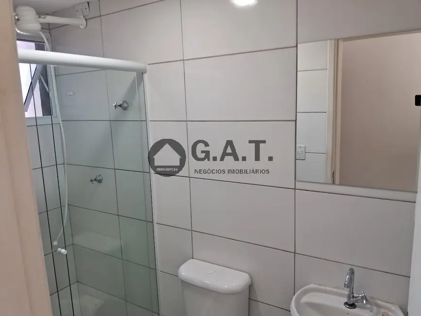 Foto 8 de Apartamento com 2 quartos à venda, 52m2 em Jardim Brasilândia, Sorocaba - SP