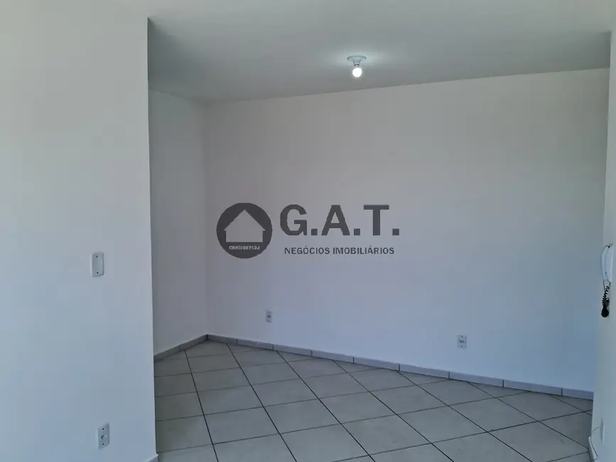 Foto 7 de Apartamento com 2 quartos à venda, 52m2 em Jardim Brasilândia, Sorocaba - SP