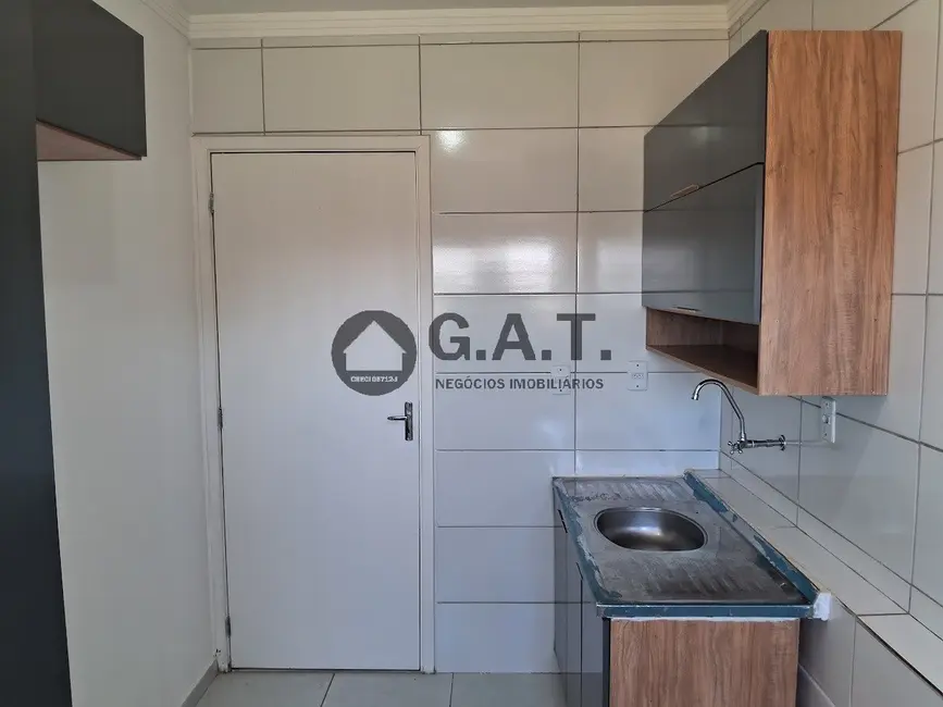 Foto 5 de Apartamento com 2 quartos à venda, 52m2 em Jardim Brasilândia, Sorocaba - SP