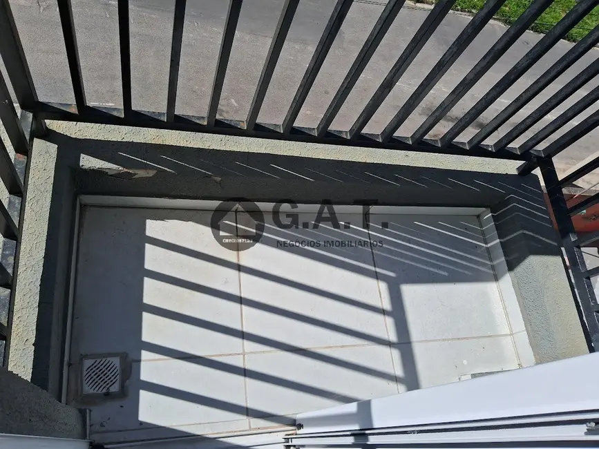 Apartamento com 2 quartos à venda, 52m2 em Jardim Brasilândia, Sorocaba - SP - imagem 7 Foto 7 de Apartamento com 2 quartos à venda, 52m2 em Jardim Brasilândia, Sorocaba - SP