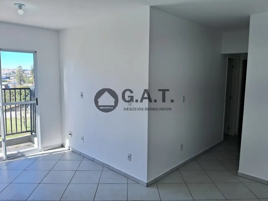 Apartamento com 2 quartos à venda, 52m2 em Jardim Brasilândia, Sorocaba - SP - imagem 2 Foto 2 de Apartamento com 2 quartos à venda, 52m2 em Jardim Brasilândia, Sorocaba - SP