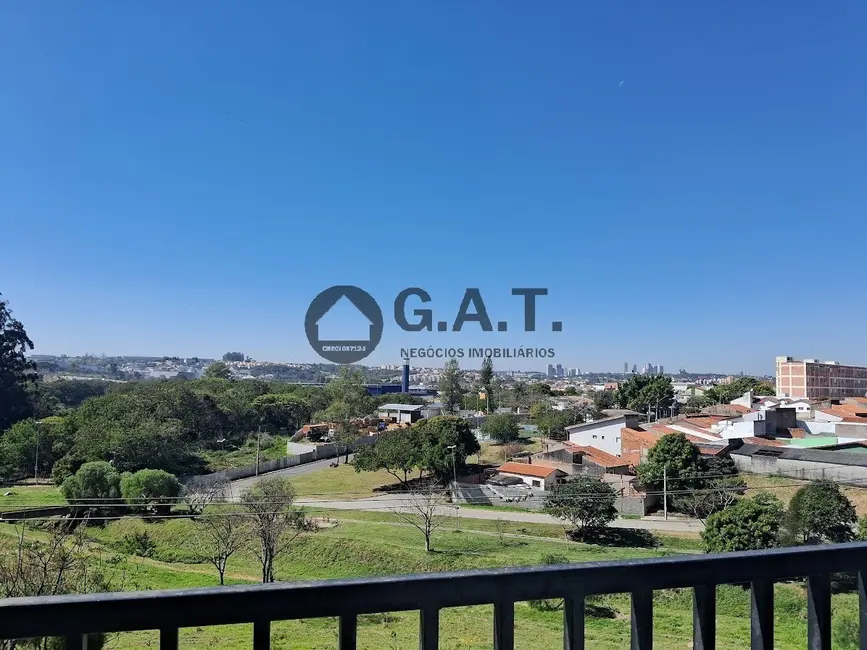 Apartamento com 2 quartos à venda, 52m2 em Jardim Brasilândia, Sorocaba - SP - imagem 1 Foto 1 de Apartamento com 2 quartos à venda, 52m2 em Jardim Brasilândia, Sorocaba - SP