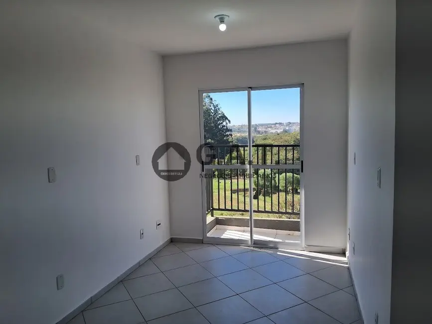 Apartamento com 2 quartos à venda, 52m2 em Jardim Brasilândia, Sorocaba - SP - imagem 6 Foto 6 de Apartamento com 2 quartos à venda, 52m2 em Jardim Brasilândia, Sorocaba - SP