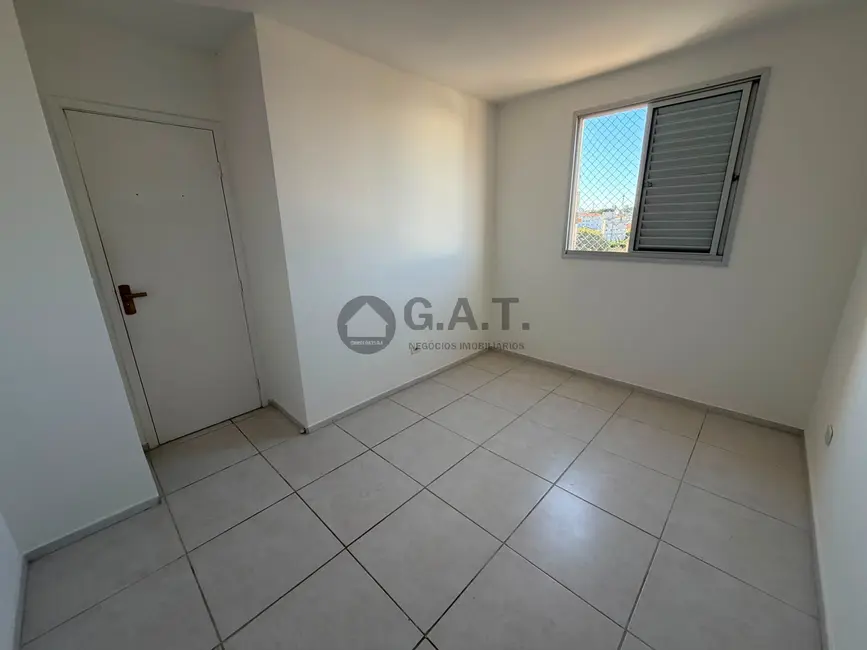 Foto 8 de Apartamento com 2 quartos à venda, 58m2 em Jardim Guadalajara, Sorocaba - SP