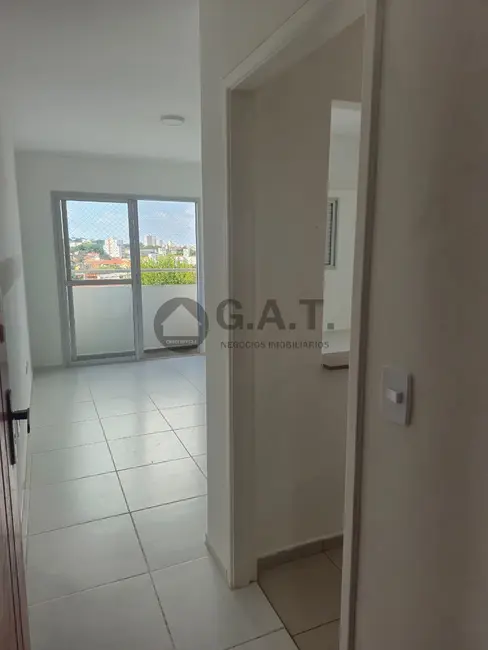 Foto 2 de Apartamento com 2 quartos à venda, 58m2 em Jardim Guadalajara, Sorocaba - SP