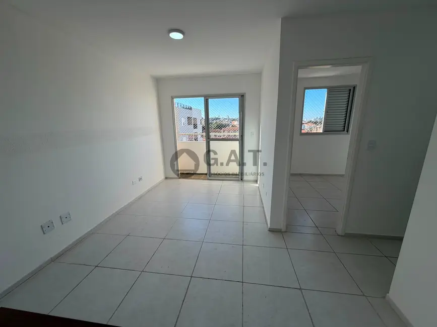 Foto 3 de Apartamento com 2 quartos à venda, 58m2 em Jardim Guadalajara, Sorocaba - SP