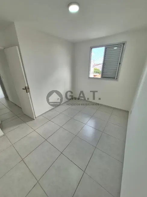 Foto 5 de Apartamento com 2 quartos à venda, 58m2 em Jardim Guadalajara, Sorocaba - SP