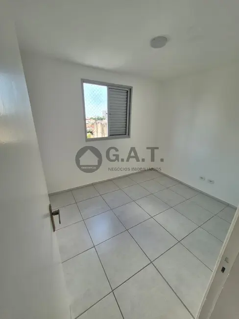 Foto 8 de Apartamento com 2 quartos à venda, 58m2 em Jardim Guadalajara, Sorocaba - SP