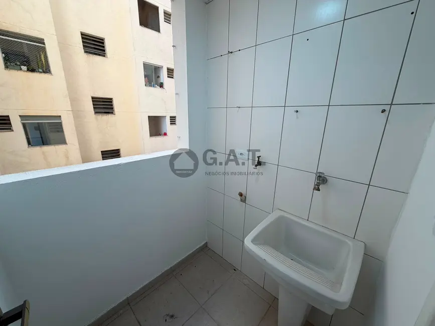 Foto 7 de Apartamento com 2 quartos à venda, 58m2 em Jardim Guadalajara, Sorocaba - SP