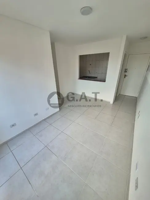 Foto 4 de Apartamento com 2 quartos à venda, 58m2 em Jardim Guadalajara, Sorocaba - SP