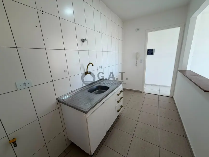 Foto 6 de Apartamento com 2 quartos à venda, 58m2 em Jardim Guadalajara, Sorocaba - SP