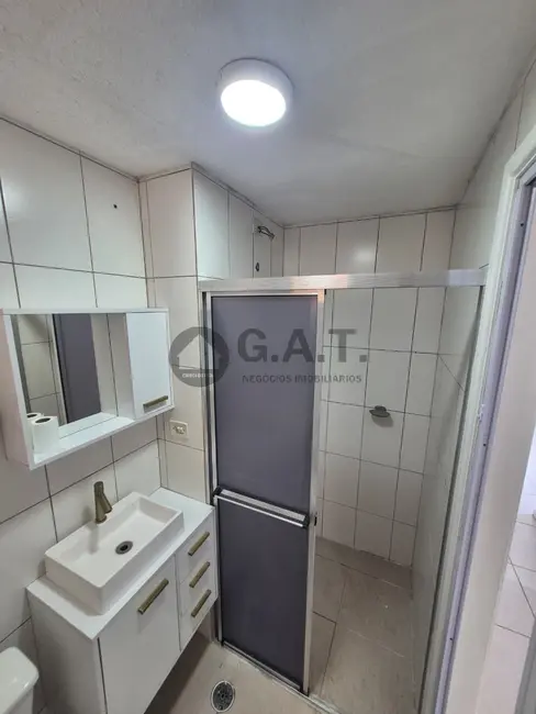 Foto 7 de Apartamento com 2 quartos à venda, 58m2 em Jardim Guadalajara, Sorocaba - SP