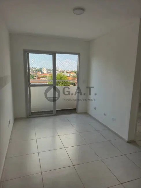 Foto 3 de Apartamento com 2 quartos à venda, 58m2 em Jardim Guadalajara, Sorocaba - SP