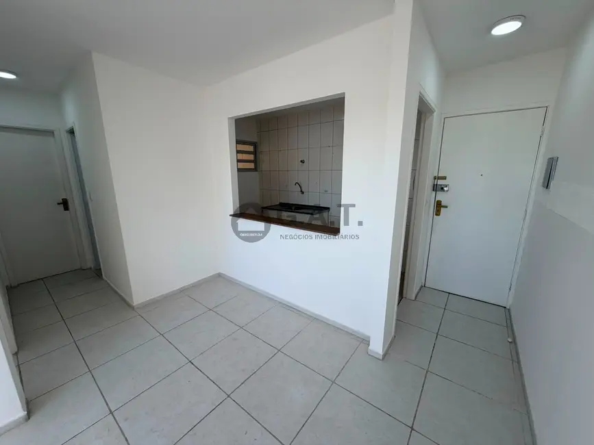 Foto 4 de Apartamento com 2 quartos à venda, 58m2 em Jardim Guadalajara, Sorocaba - SP