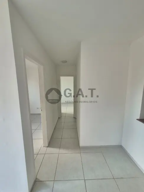 Foto 9 de Apartamento com 2 quartos à venda, 58m2 em Jardim Guadalajara, Sorocaba - SP