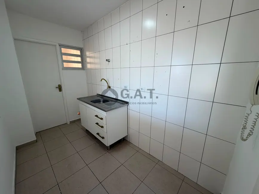 Foto 5 de Apartamento com 2 quartos à venda, 58m2 em Jardim Guadalajara, Sorocaba - SP