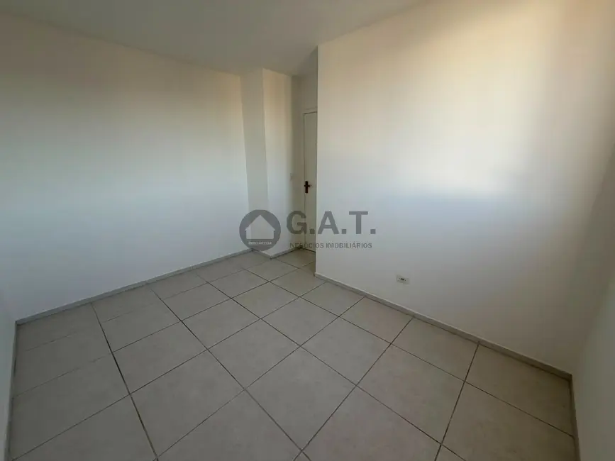 Foto 9 de Apartamento com 2 quartos à venda, 58m2 em Jardim Guadalajara, Sorocaba - SP