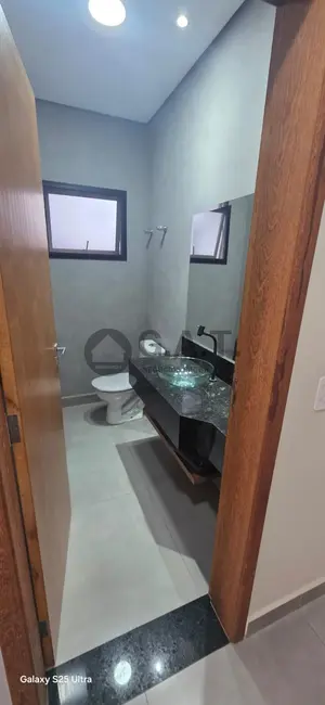 Foto 6 de Casa de Condomínio com 3 quartos para alugar, 170m2 em Sorocaba - SP