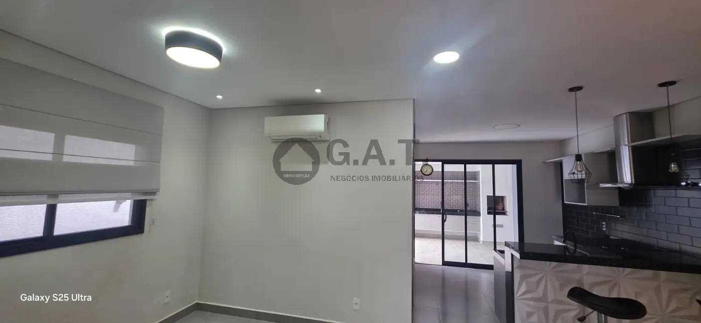 Foto 7 de Casa de Condomínio com 3 quartos para alugar, 170m2 em Sorocaba - SP