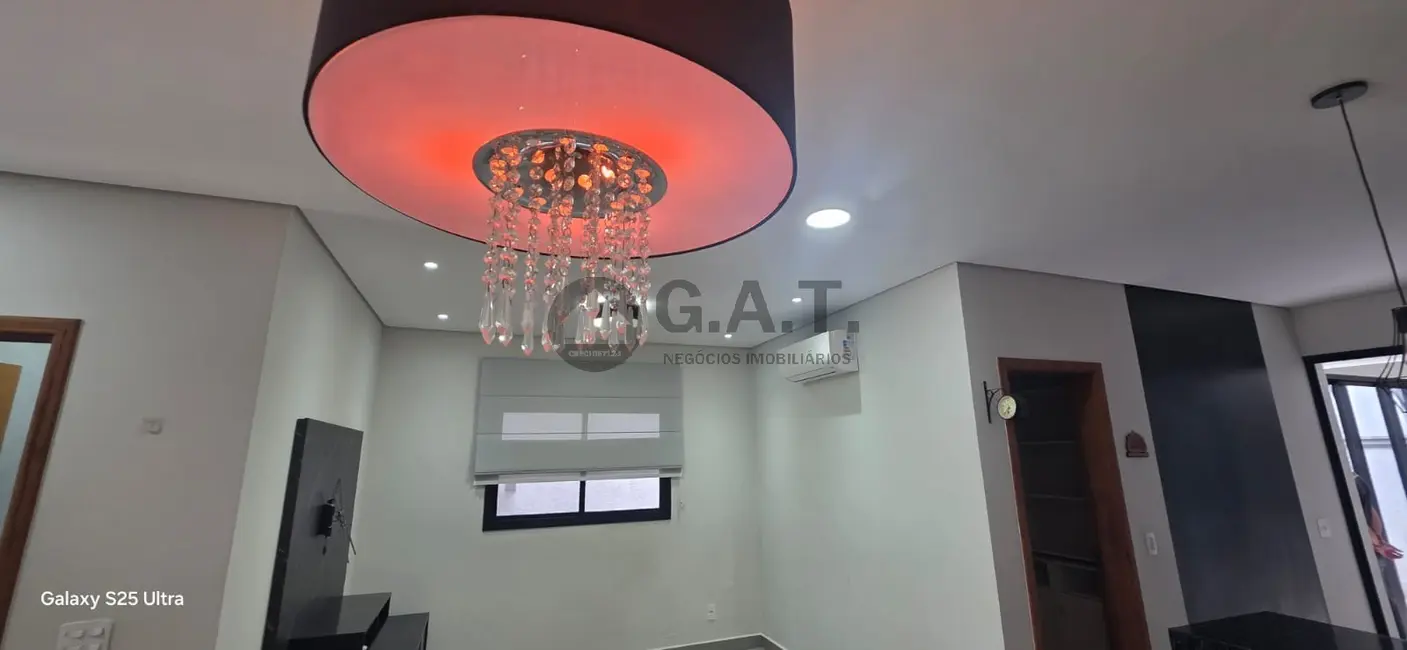 Foto 1 de Casa de Condomínio com 3 quartos para alugar, 170m2 em Sorocaba - SP