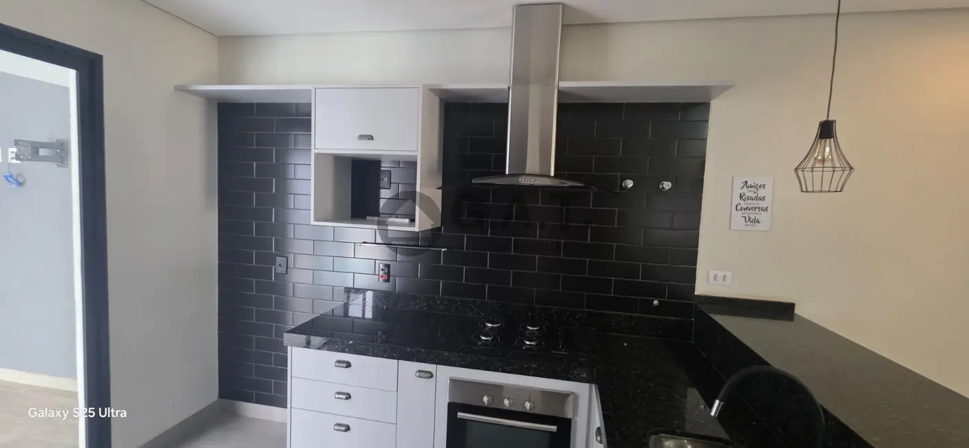 Foto 9 de Casa de Condomínio com 3 quartos para alugar, 170m2 em Sorocaba - SP