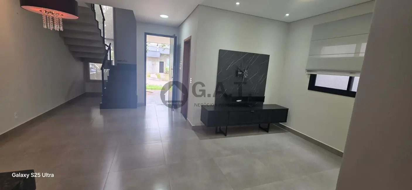 Foto 5 de Casa de Condomínio com 3 quartos para alugar, 170m2 em Sorocaba - SP
