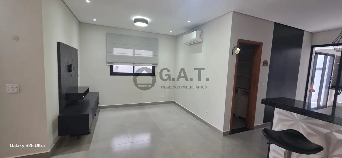 Foto 4 de Casa de Condomínio com 3 quartos para alugar, 170m2 em Sorocaba - SP
