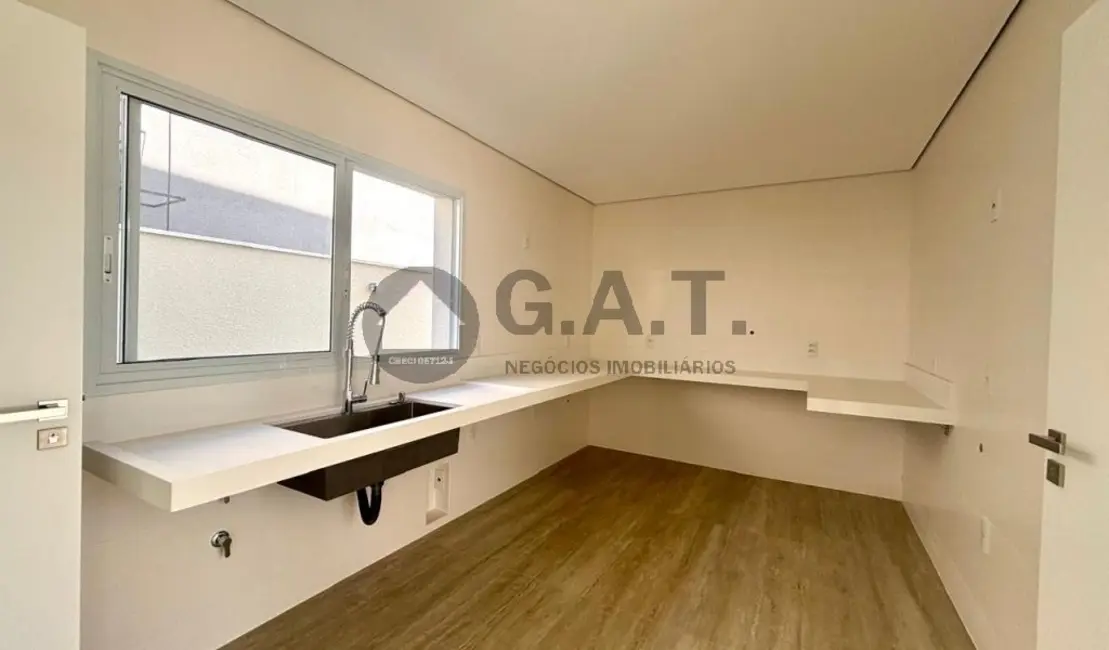 Foto 8 de Casa de Condomínio com 4 quartos à venda, 358m2 em Alphaville Nova Esplanada, Votorantim - SP