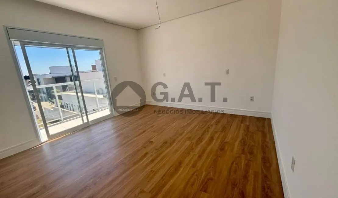 Foto 6 de Casa de Condomínio com 4 quartos à venda, 358m2 em Alphaville Nova Esplanada, Votorantim - SP