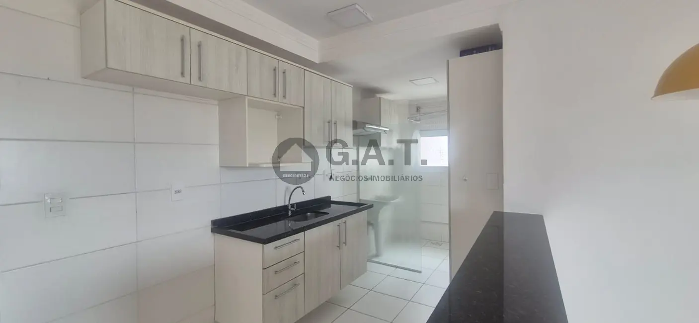 Foto 3 de Apartamento com 2 quartos à venda, 64m2 em Parque Bela Vista, Votorantim - SP