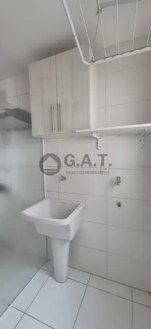 Foto 7 de Apartamento com 2 quartos à venda, 64m2 em Parque Bela Vista, Votorantim - SP